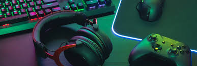 gaming-accessories