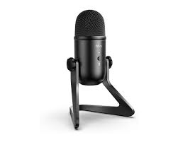 microphones