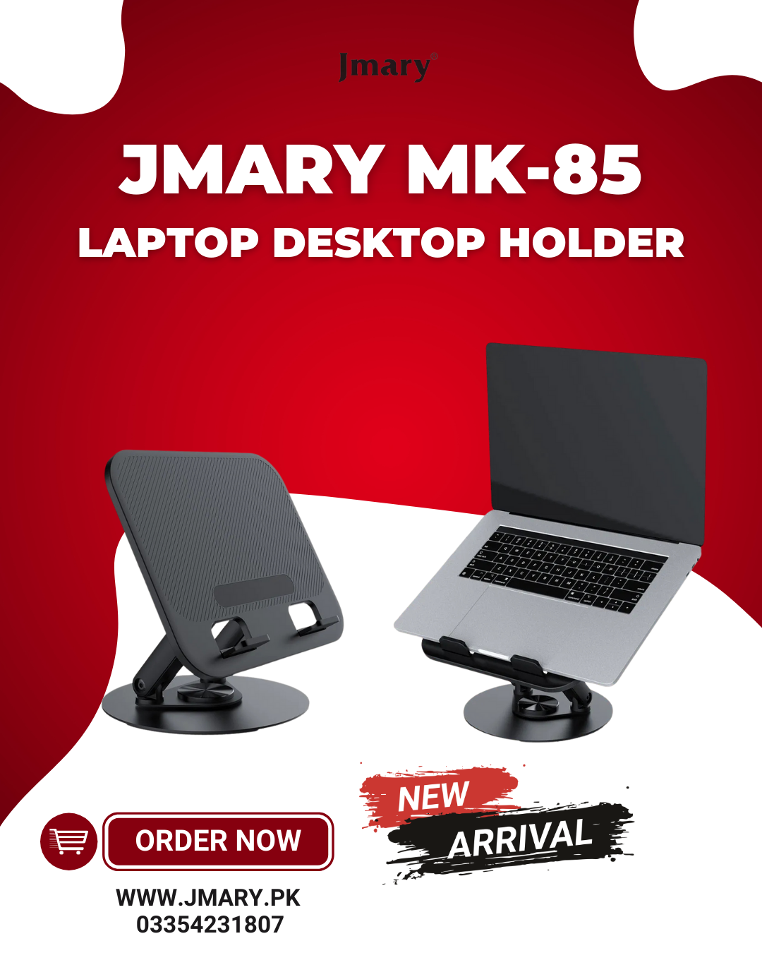 jmary-mk-85-rotating-foldable-desktop-laptop-stand