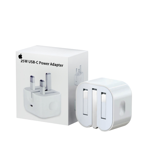 25w-iphone-usb-c-pd-power-adapter-charger-3-pin