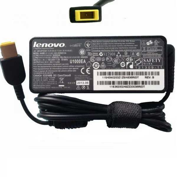 lenovo-square-pin-laptop-charger-20v-325a-65w-usb