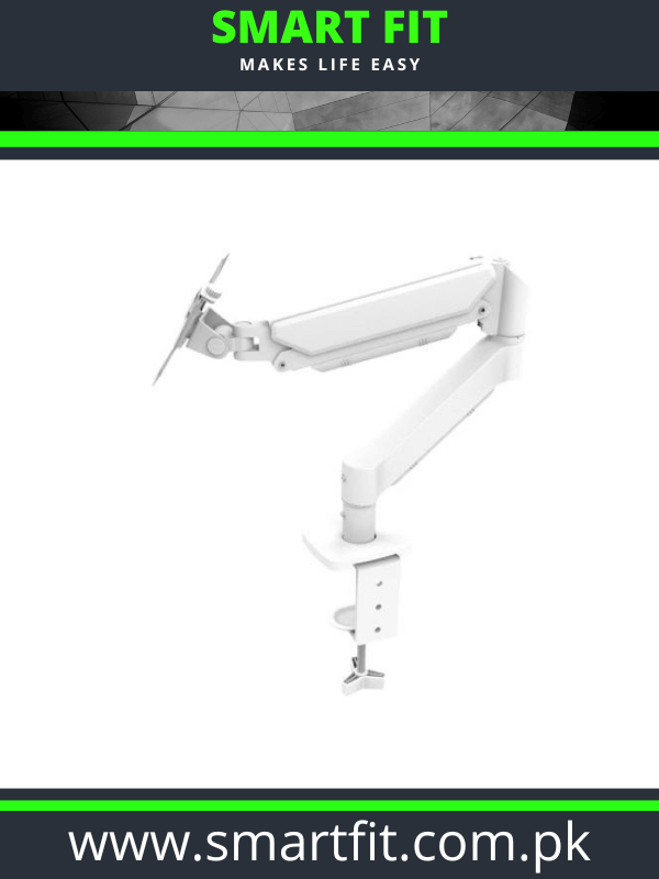 xtriek-me-ht-20-heavy-duty-adjustable-desk-mount-single-monitor-arm-white