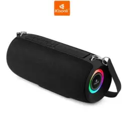 kisonli-q28-10w-bluetooth-super-bass-rgb-speaker-btfmusbtftwsrgb