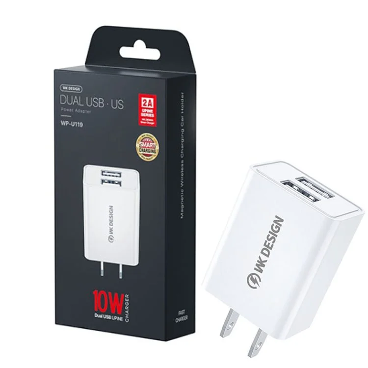 remax-wk-dual-usb-fast-mobile-charger-wp-u119-us-pin