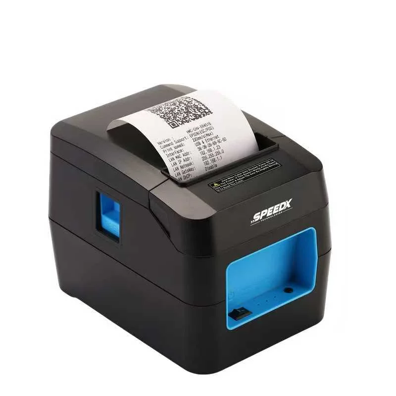 speed-x-sp-90a-high-print-speed-thermal-receipt-and-label-printer