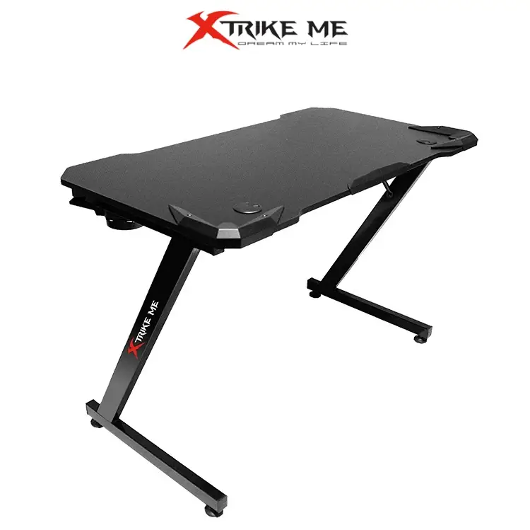 xtrike-me-dk-02-gaming-desk-with-headset-stand-cup-holder