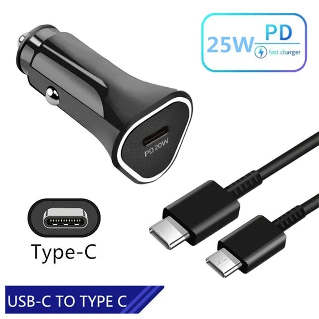 samsung-25w-car-charger-fast-charging-30-with-type-c-to-type-c-cable