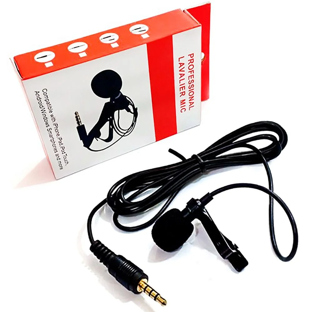 professional-lavalier-mic