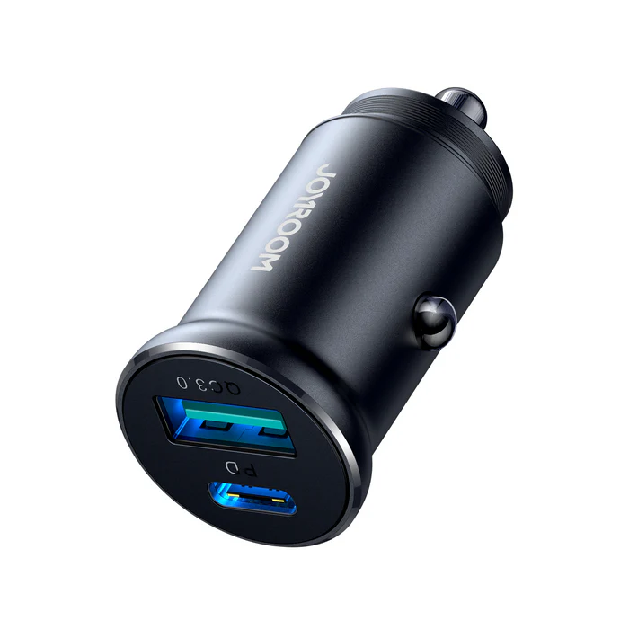 joyroom-jr-ccn05-30w-ac-mini-metal-car-charger