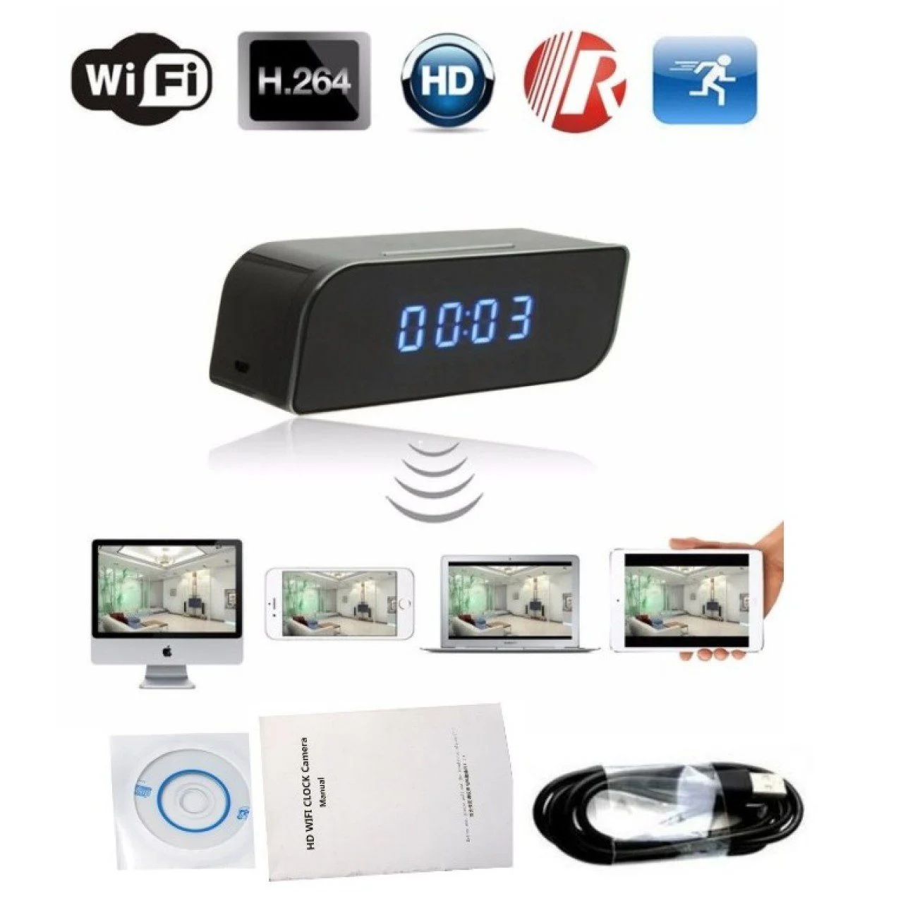 hidden-t3-wifi-table-clock-hd-1080p