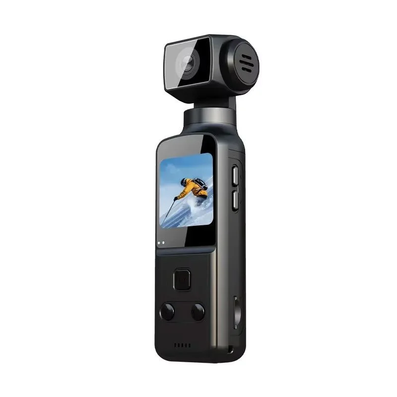 k1-pocket-5k-hd-wifi-handheld-270-rotatable-sports-vlogging-action-camera