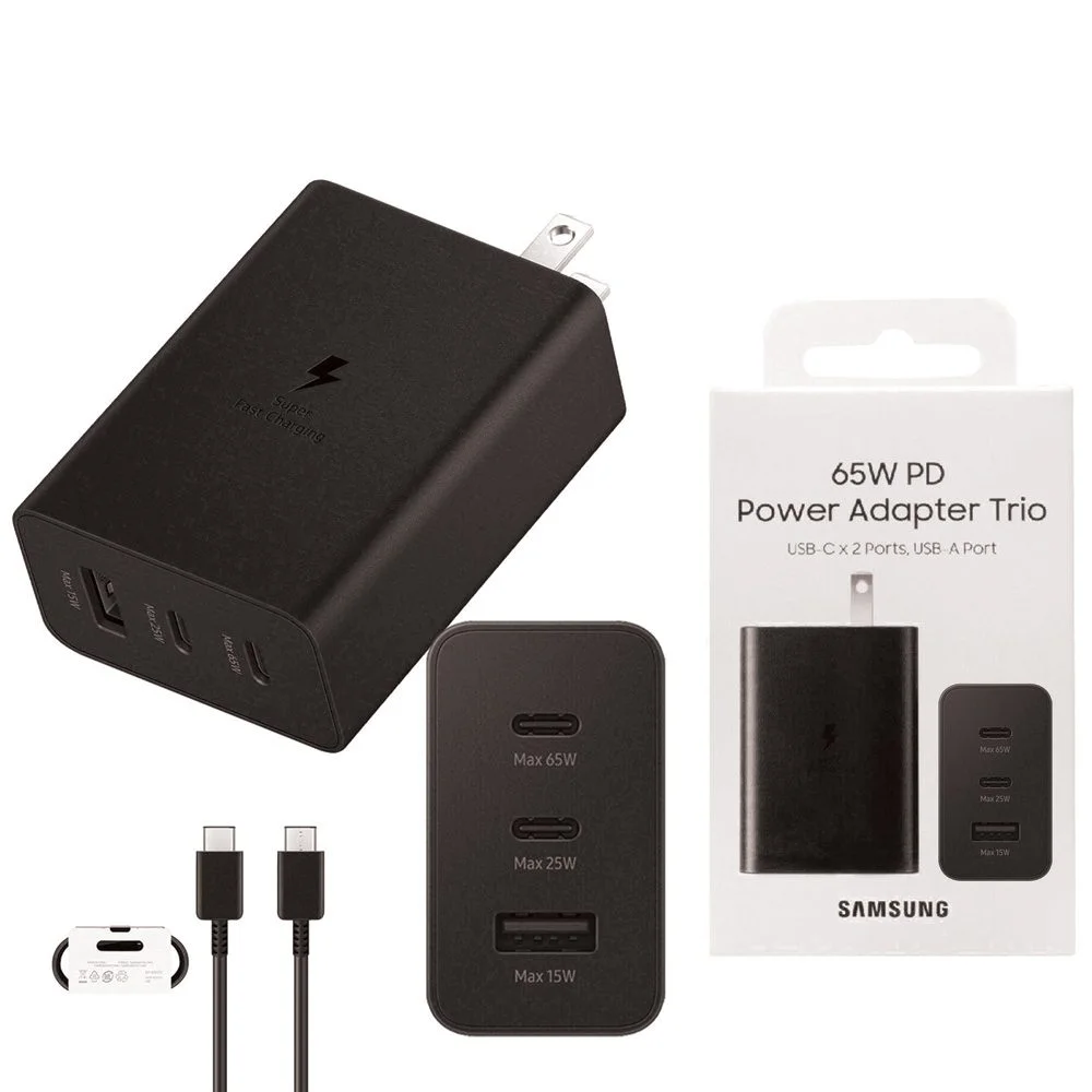 65w-samsung-ukus-pin-pd-power-adapter-trio-usb-c-x-2-ports-usb-a-port