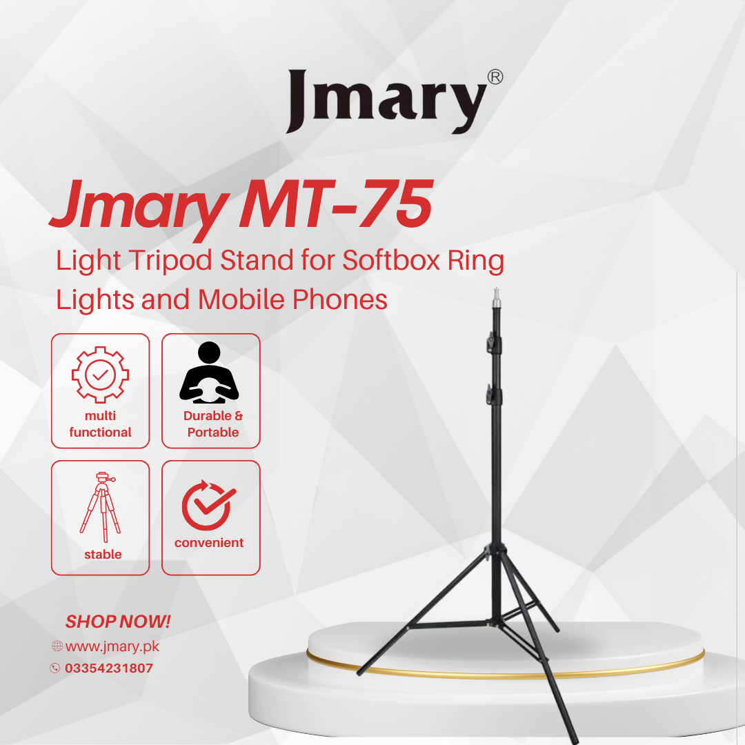 jmary-mt-75-light-tripod-stand-for-softbox-ring-lights-and-mobile-phones