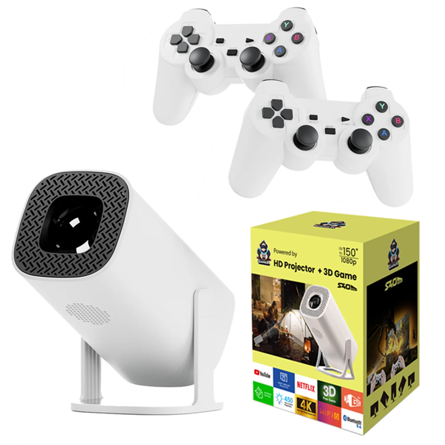 s40-max-mini-4k-android-11v-160-lumens-36000-gaming-1080p-smart-projector