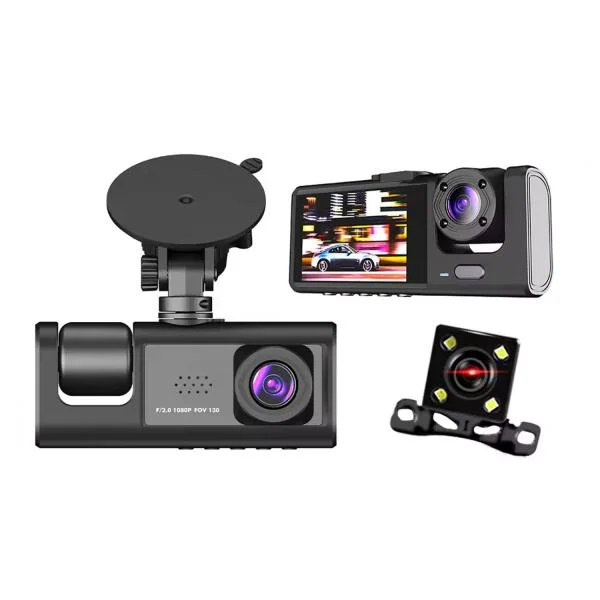 y16-3-channel-dash-camera-1296p-hd-with-170-wide-angle-front-rear-video