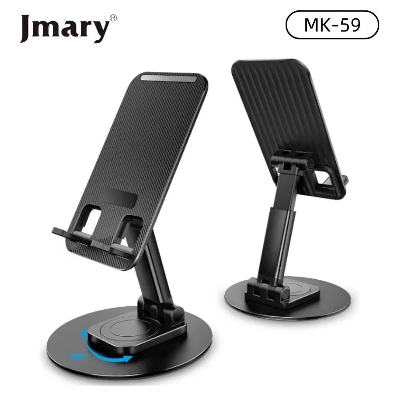 metal-heavy-duty-multifunctional-digital-folding-desktop-stand-size-18912444mm-for-tablet-and-mobile